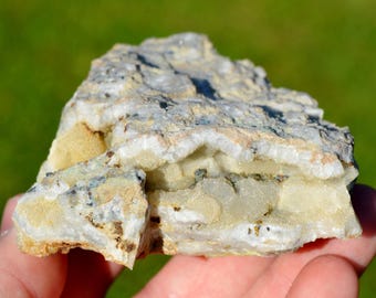 Quartz & Tetrahedrite 260 grams - Marsanges, Langeac, Haute-Loire, Auvergne-Rhône-Alpes, France