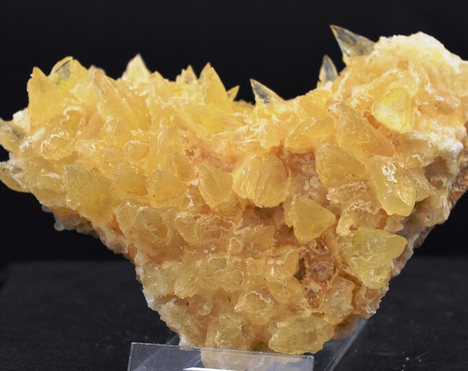 Calcite 241 grams - Loralai District, Balochistan Region, Pakistan