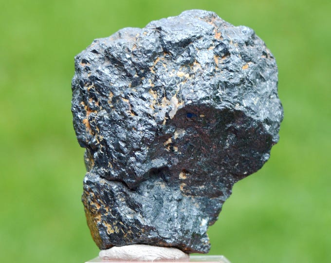 Ilmenite 75 grams - Ambohimasina, Betafo District, Vakinankaratra, Madagascar