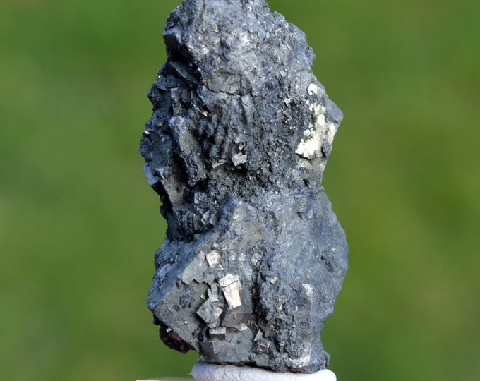 Pyrite & Marcasite 38 grams - Saint-Aubin-des-Châteaux, Châteaubriant-Ancenis, Loire-Atlantique, Pays de la Loire, France