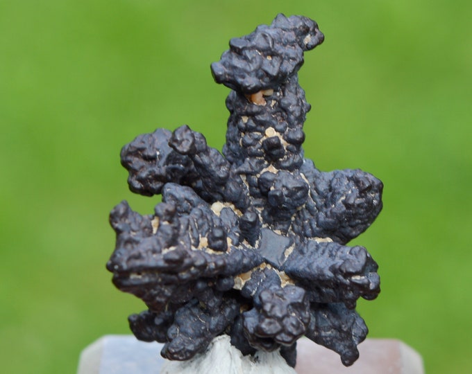 Goethite pseudomorphose after Marcasite - 21 grams - White Desert, Farafra Oasis, New Valley Governorate, Egypt