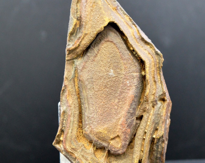 Tsesite 199 grams - Sahara, Algeria