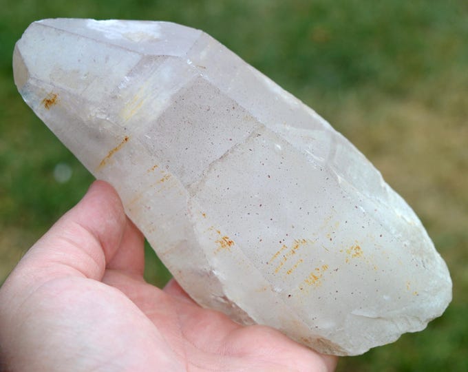 Quartz 1050 grams - Corinto, Minas Gerais, Brazil