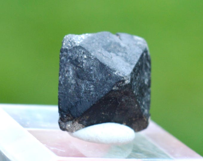 Cassiterite 6.8 grams - Mwaka, Kibingo pegmatite, Nyarusange, Muhanga District, Southern Province, Rwanda