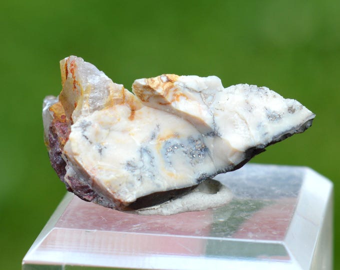Moschellandsbergite 6 grams - Landsberg, Obermoschel, Nordpfälzer Land, Donnersbergkreis, Rhineland-Palatinate, Germany