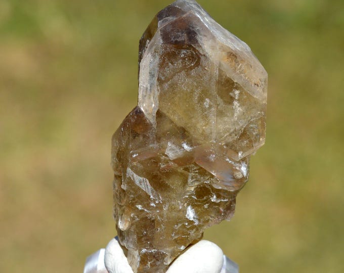 Baryte 60 grams - Olloix, Puy-de-Dôme, Auvergne-Rhône-Alpes, France