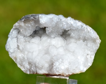 Quartz 54 grams - Bu Craa, Laâyoune Circle, Laâyoune Province, Laâyoune-Sakia El Hamra Region, Morocco