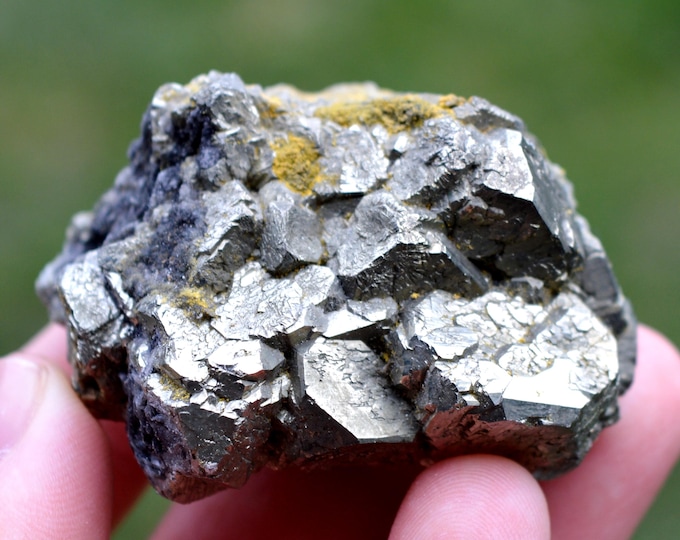 Pyrite 182 grams - Rio Marina, Rio, Livorno Province, Tuscany, Italy