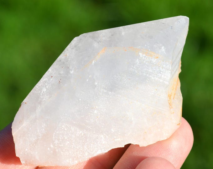 Quartz 90 grams - Corinto, Minas Gerais, Brazil