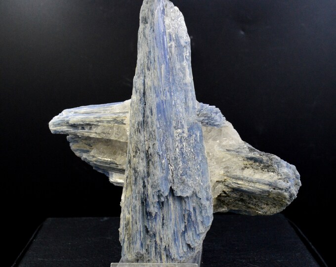 Disthene cyanite kyanite - 513 grams - Minas Gerais, Brazil