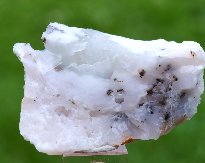 Pink Opal 40 grams - Cajamarca District, Cajamarca Province, Cajamarca, Peru