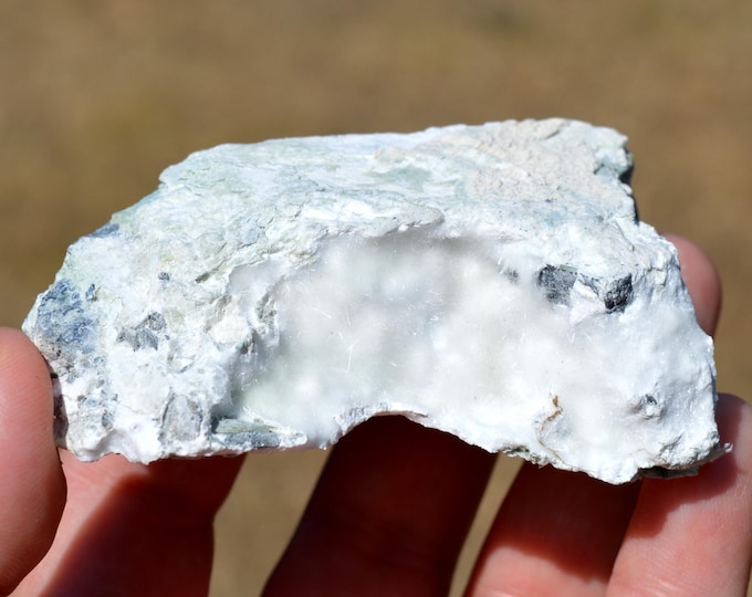 Artinite 160 grams - Kop Daglari, Askale District, Erzurum Province, Türkiye