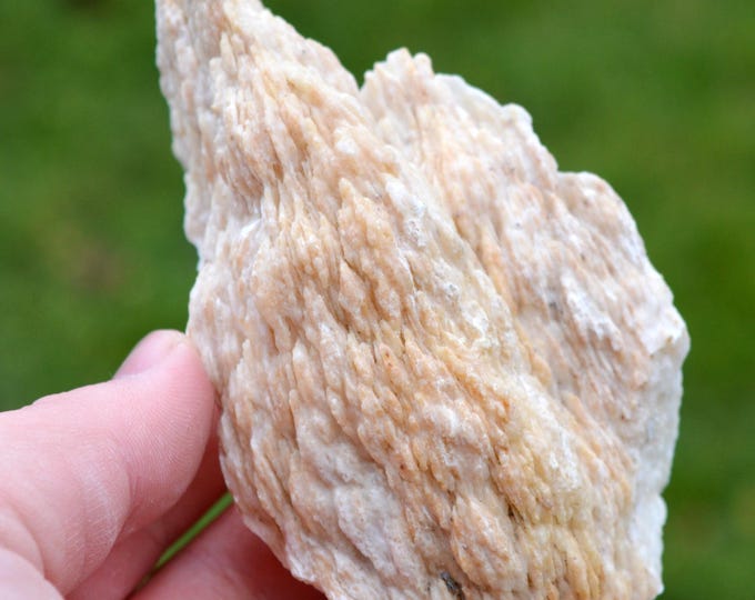 Baryte 500 grams - Col de Saint-Louis, Saint-Louis-et-Parahou, Aude, France