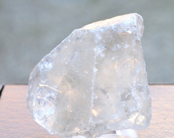 Quartz 365 grams - Itremo, Ambatofinandrahana, Amoron'i Mania, Madagascar