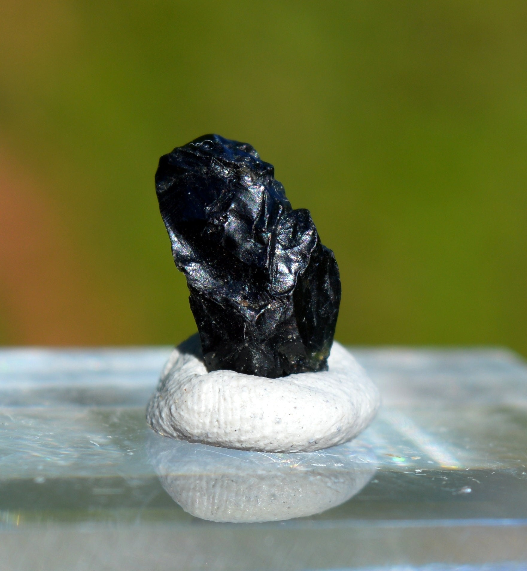Black serendibite deals