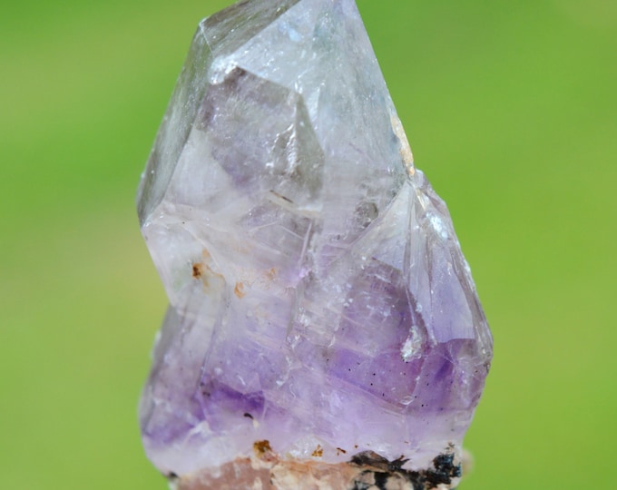 Amethyst 22 grams - Las Vigas de Ramírez Municipality, Veracruz, Mexico