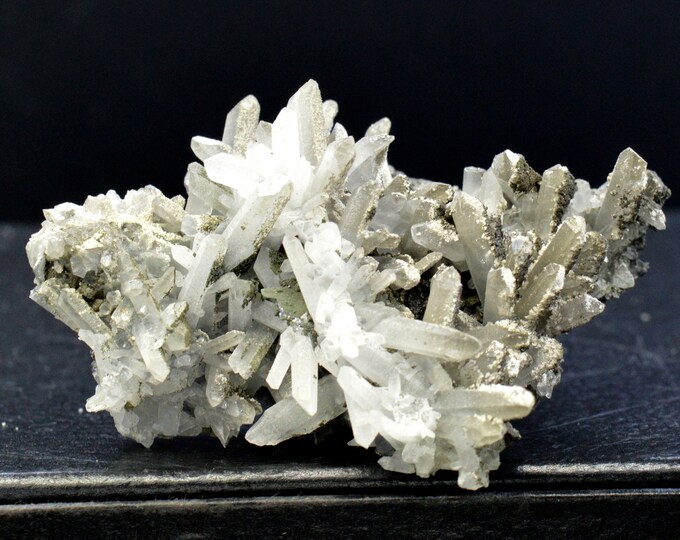 Quartz 83 grams - Madan ore field, Smolyan Province, Bulgaria