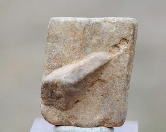 Staurolite 5.3 grams - Blue Ridge, Fannin County, Georgia, USA