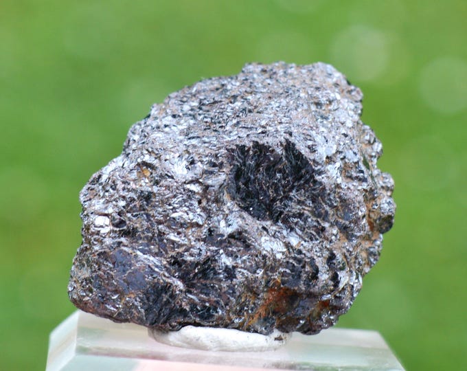 Rutile 38 grams - Ikalamavony, Fianarantsoa, Madagascar