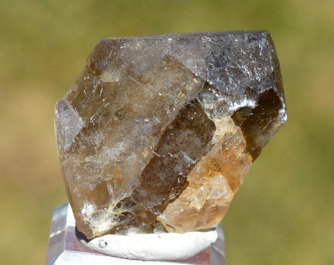 Baryte 73 grams - Olloix, Puy-de-Dôme, Auvergne-Rhône-Alpes, France