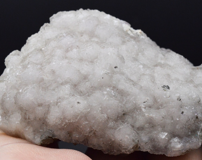 Fluorite - 280 grams - Fontsante Mine, Tanneron, Var, France
