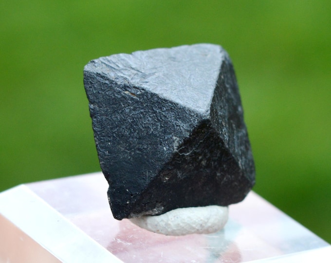 Cassiterite 11.6 grams - Mwaka, Kibingo pegmatite, Nyarusange, Muhanga District, Southern Province, Rwanda