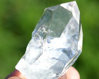 Quartz 38 grams - Corinto, Minas Gerais, Brazil