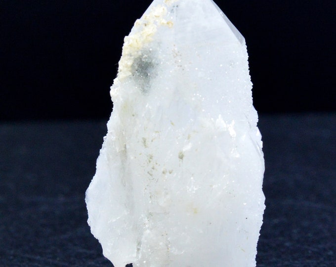 Quartz & calcite 26 grams - Madan ore field, Smolyan Province, Bulgaria