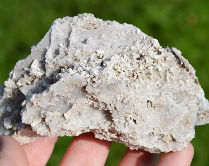 Baryte 188 grams - Marsanges Mine, Marsanges, Langeac, Brioude, Haute-Loire, Auvergne-Rhône-Alpes, France
