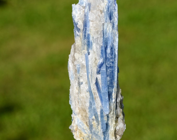 Disthene cyanite kyanite - 109 grams - Minas Gerais, Brazil