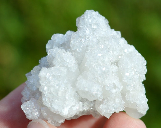 Calcite 43 grams - Trepča complex, Trepča valley, Mitrovica, Mitrovica District, Kosovo