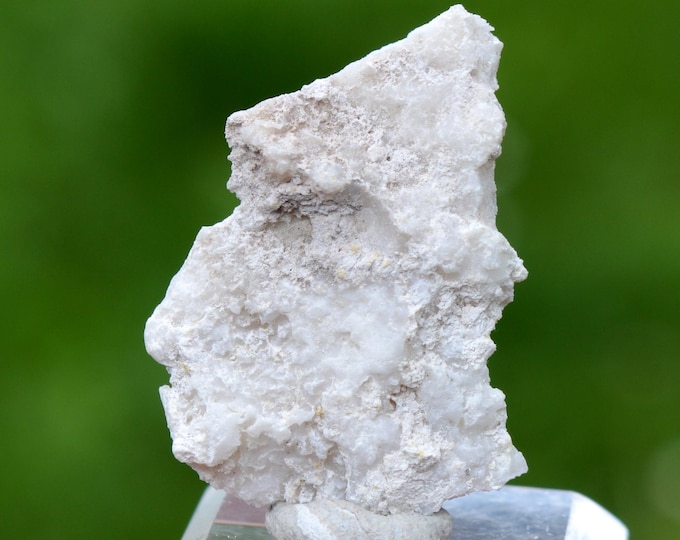 Cotunnite 5 grams - Solfatara di Pozzuoli, Pozzuoli, Metropolitan City of Naples, Campania, Italy