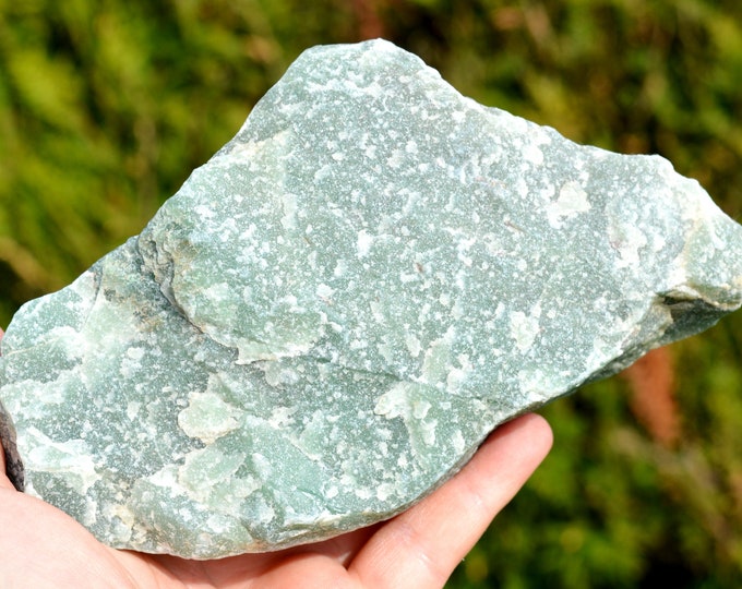 Aventurine 1060 grams - Brazil