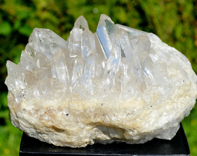 Quartz 3500 grams - Minas Gerais, Brazil