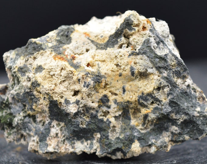 Phosphosiderite 34 grams - Folgosinho, Gouveia, Portugal