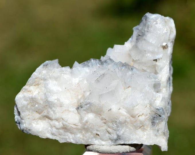 Barite 140 grams - Clara Mine, Oberwolfach, Ortenaukreis, Freiburg Region, Baden-Württemberg, Germany