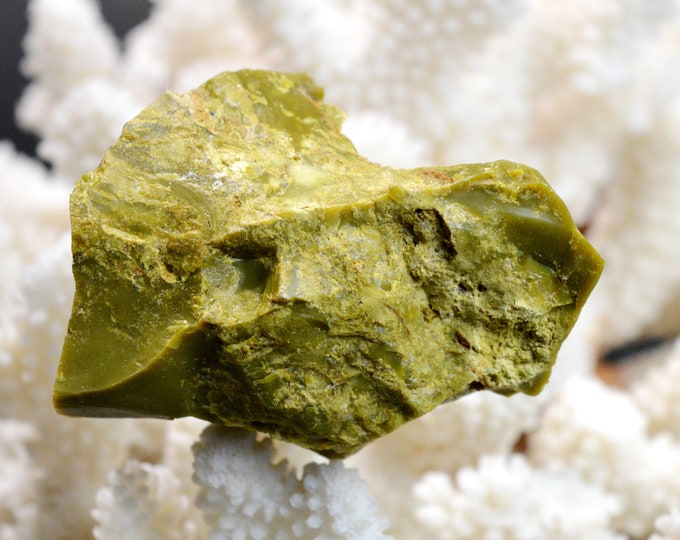 Green Opal 120 grams - Antananarivo Province, Madagascar
