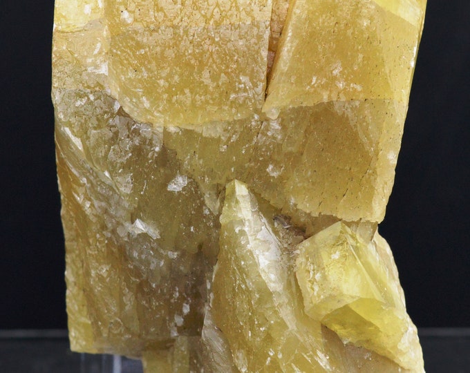 Baryte - 495 grams - Maine, Saône et Loire, France