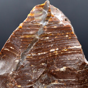 Brown opal - 159 grams - Königswinter, Rhein-Sieg-Kreis, Cologne, North Rhine-Westphalia, Germany