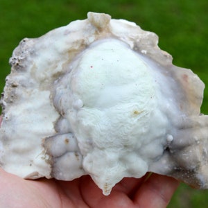 Aragonite 730 grams - Lead mines, Altenberg, Ste Marie-aux-Mines, Colmar-Ribeauvillé, Haut-Rhin, Alsace, France