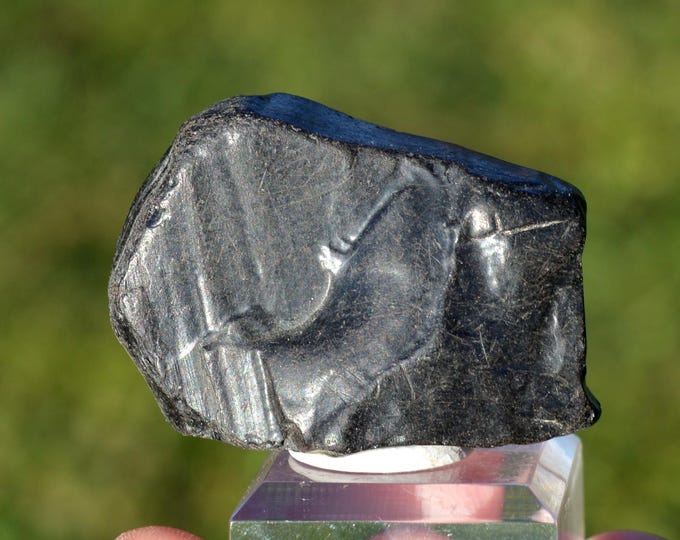 Jet 12 grams - Whitby, Scarborough, North Yorkshire, England, UK