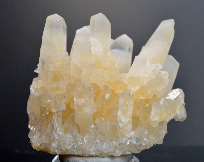 Calcite 311 grams - Gunung Keriang, Alor Setar, Kota Setar District, Kedah, Malaysia