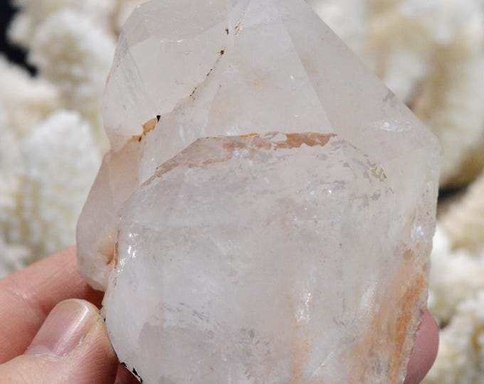Quartz 310 grams - Corinto, Minas Gerais, Brazil