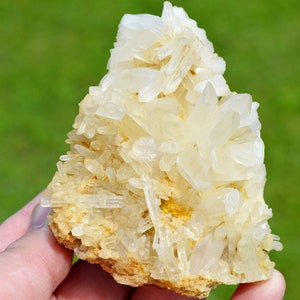 Quartz 338 grams - Vizille, Grenoble, Isère, Auvergne-Rhône-Alpes, France