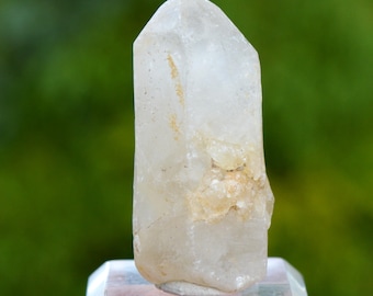 Quartz 17 grams - Bujumbura road, Colline Butare, Kiremba Commune, Ngozi Province, Burundi