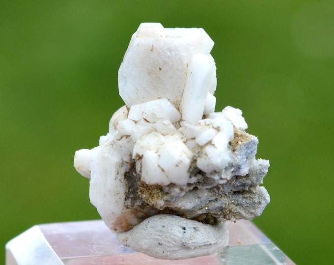 Albite var. Pericline 5 grams - Gibelmatte, Mätti Valley, Grengiols, Östlich Raron, Valais, Switzerland