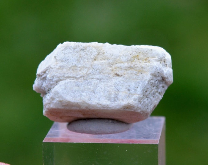 Albite Var. Andesine 6 grams - Esterel Massif, Saint Raphael, Var, France