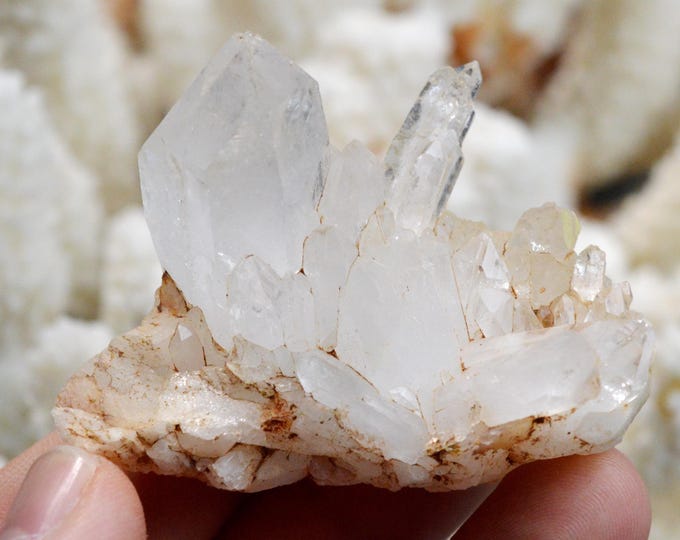 Quartz 75 grams - Corinto, Minas Gerais, Brazil