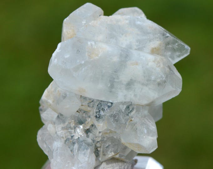 Apophyllite 42 grams - Pune District, Pune Division, Maharashtra, India