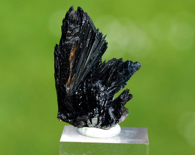 Goethite 7 grams - Lake George, Park County, Colorado, USA